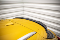 Kia XCeed Mk1 2019+ Vingextension V.1 Maxton Design